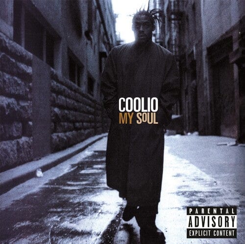 Coolio - My Soul, 25th Anniversary