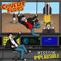 Covert Flops - Mission, Implausible