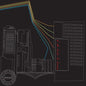 Between the Buried and Me - Colors - Black Vinyl