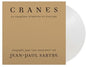 Cranes - La Tragedie D'Oreste Et Electre (Limited 180-Gram Crystal Clear Vinyl) [Import]