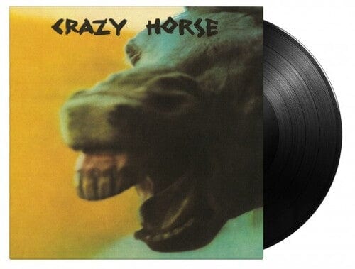 Crazy Horse - Crazy Horse