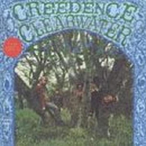 Creedence Clearwater Revival - Creedence Clearwater Revival [Import]