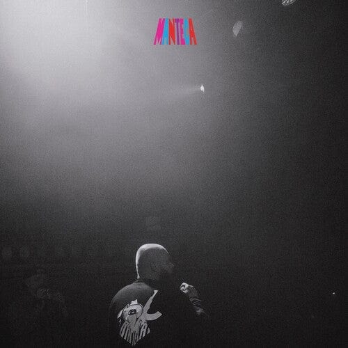 Crimeapple - El Cantante