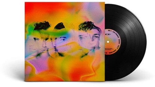 Crooked Colours - Tomorrows