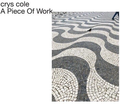 Cole, Crys - Piece Of Work