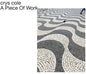 Cole, Crys - Piece Of Work