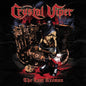 Crystal Viper - Last Axeman (Transparent Blue)