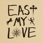 Current Joys - East My Love (Colored Vinyl, Olive)