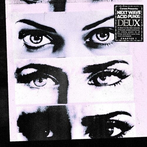Curses - Next Wave Acid Punx DEUX: Chapter 1