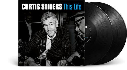 Curtis Stigers - This Life