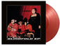 Curve - Blindfold, Limited 180-Gram Red & Black Marble Colored Vinyl [Import]