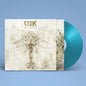 Cynic - Re-traced (Colored Vinyl, Turquoise)