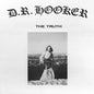 D.R. Hooker - Truth - Cobalt (Colored Vinyl)