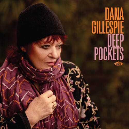 Gillespie, Dana - Deep Pockets [Import]