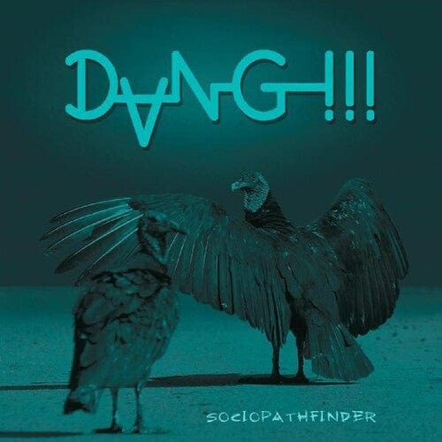 Dang - Sociopathfinder