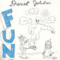 Daniel Johnston - Fun (Colored Vinyl, Aqua)