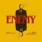 Bensi, Danny - Enemy, O.S.T.