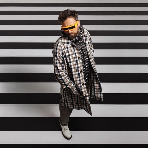 D'Amico, Dargen - Nei Sogni Nessuno E Monogamo [Import]