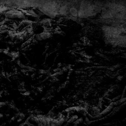 Dark Circles & Abstracter - Split [Import]