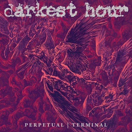 Darkest Hour - Perpetual Terminal (United Kingdom - Import)