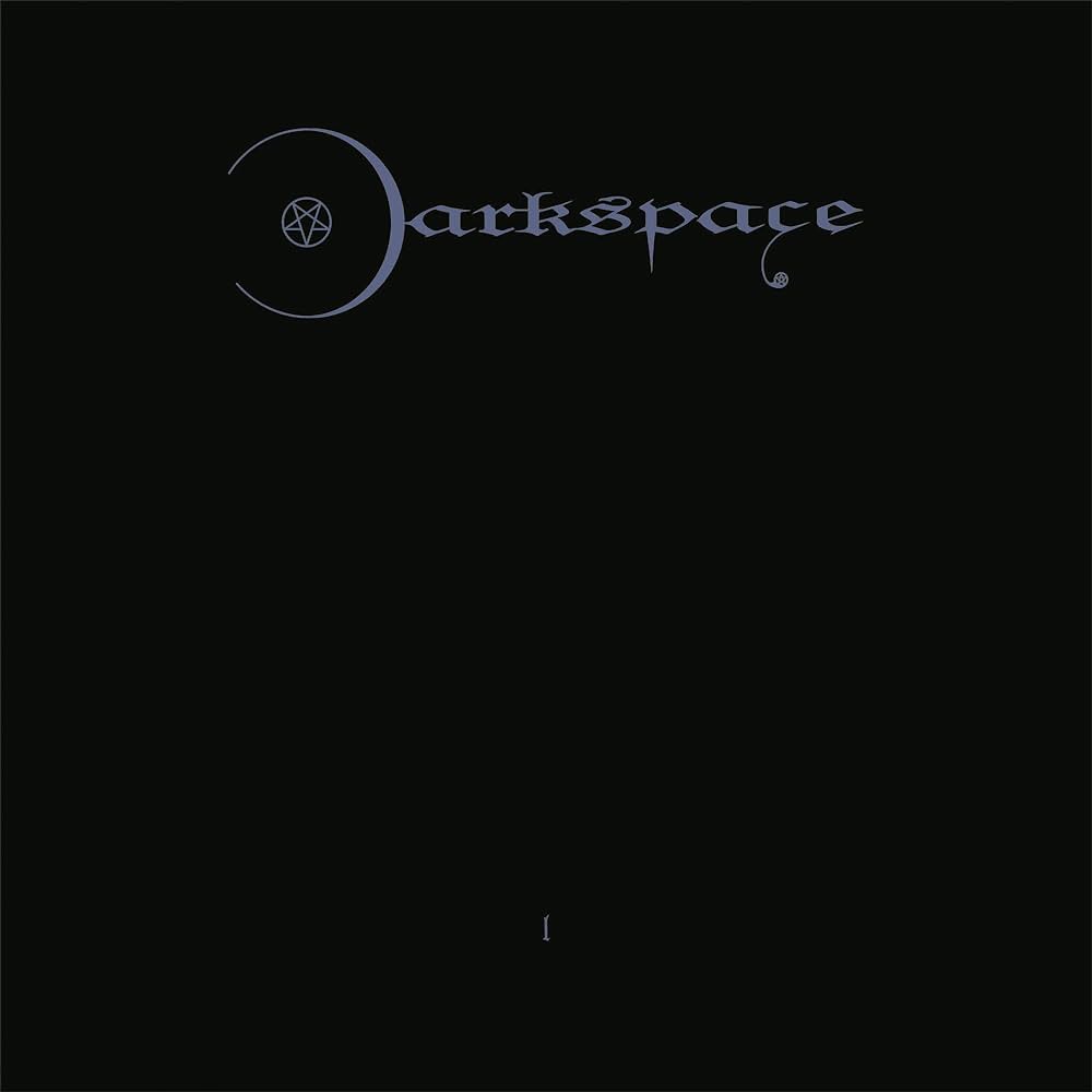 Darkspace - ii (Limited Edition, Gatefold LP Jacket)