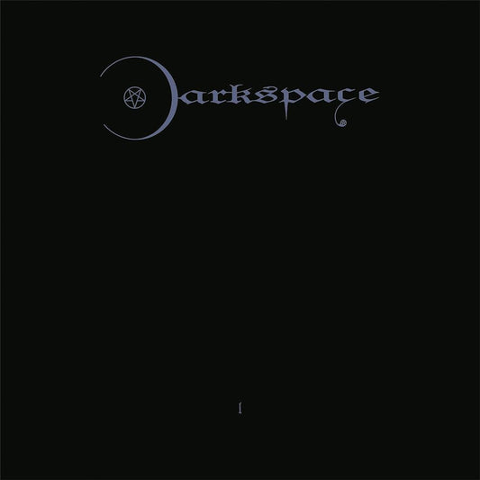 Darkspace - ii (Limited Edition, Gatefold LP Jacket)