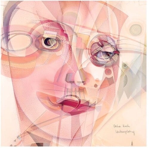 Contemplating - Dasha Rush