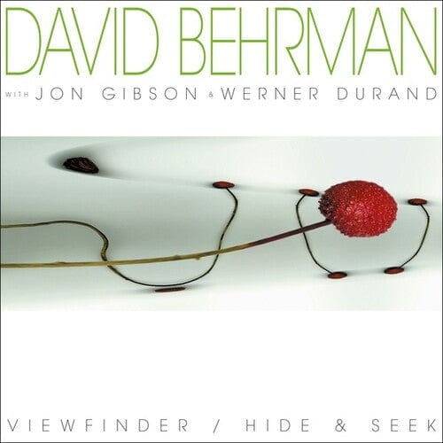 Behrman,David - Viewfinder / Hide & Seek