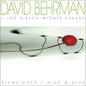 Behrman,David - Viewfinder / Hide & Seek