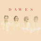 Dawes - North Hills - Red Vinyl