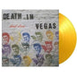 Death in Vegas - Dead Elvis (Limited Edition, 180 Gram Vinyl, Colored Vinyl, Yellow, Holland - Import)