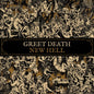 Greet Death - New Hell (Gold Vinyl)
