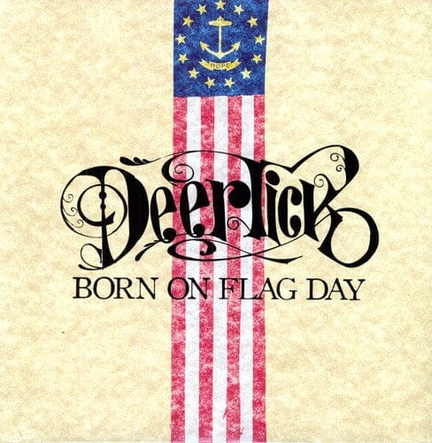 Deer Tick - Born On Flag Day