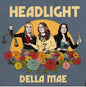 Della Mae - Headlight (Colored Vinyl, Violet, Limited Edition)