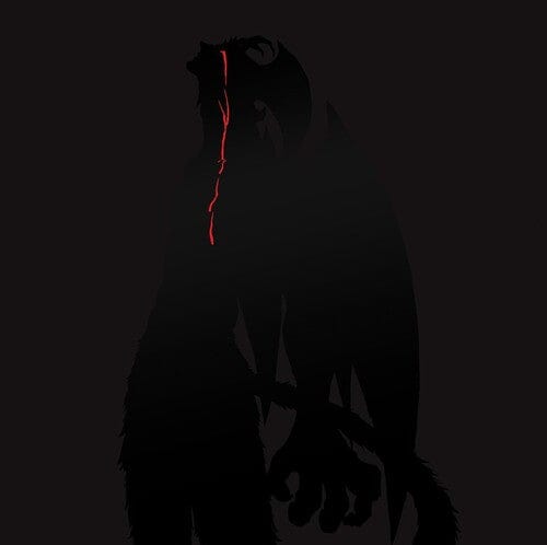 Devilman - Devilman Cry Baby (Original Soundtrack) (Gatefold LP Jacket)