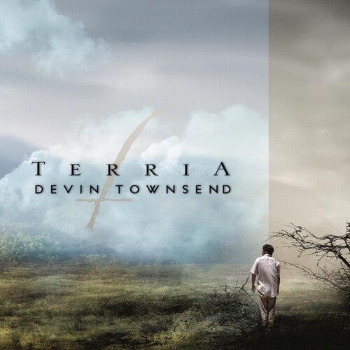 Devin Townsend - Terria (Reissue)