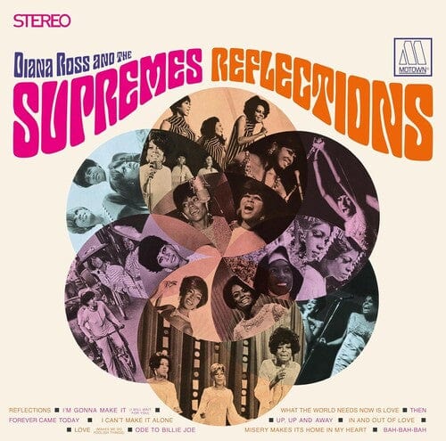 Diana Ross & the Supremes - Reflections (Limited Edition)