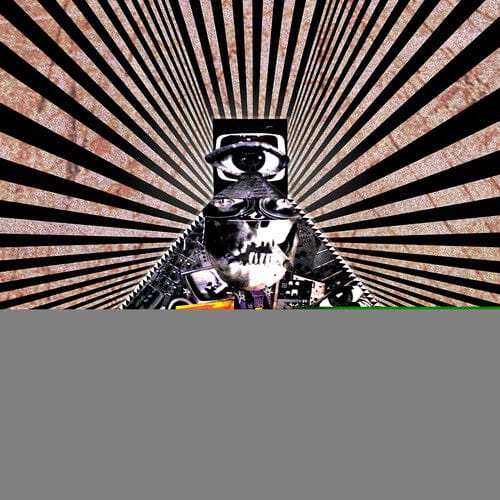 Difference Machine - 4th Side Of The Eternal Triangle