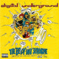 Digital Underground - The "Body-Hat" Syndrome (30th Anniversary) (Colored Vinyl, Yellow)
