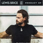 Lewis Brice - Product Of (Orange Vinyl)