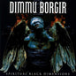 Dimmu Borgir - Spiritual Black Dimensions [UK]