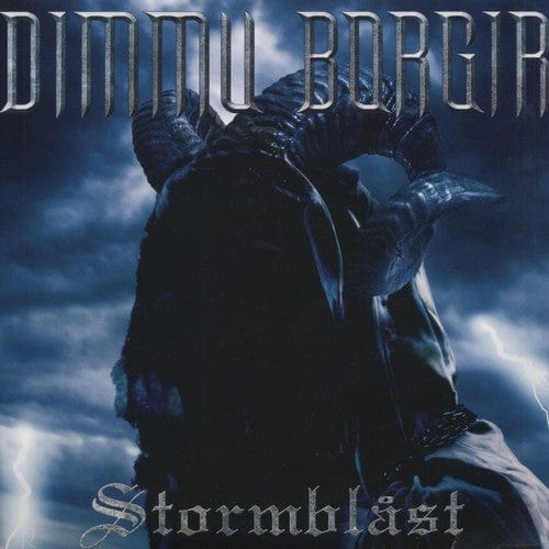 Dimmu Borgir - Stormblast [UK]