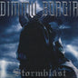 Dimmu Borgir - Stormblast [UK]