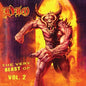 Dio - The Very Beast Of Dio, Vol. 2 (Colored Vinyl)