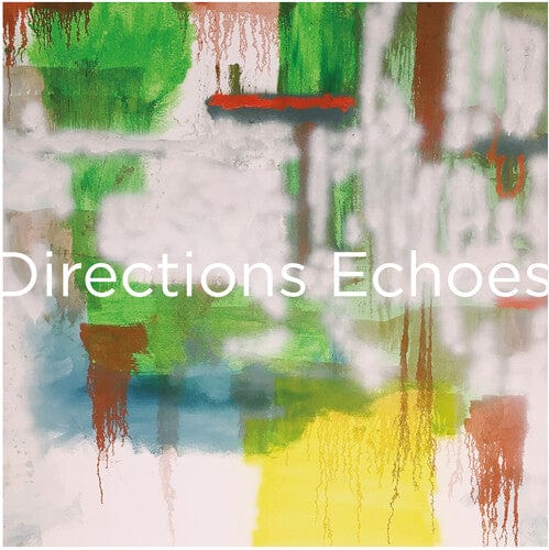 Directions - Echoes: Anniversary Edition