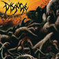 Disgorge - Parrallels Of Infinite