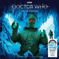 Doctor Who - Ice Warriors OST - Molten Ice Vinyl [UK]