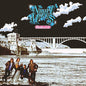 Night Moves -  Double Life (Indie Exclusive, Colored Vinyl, Blue, Digital Download Card)