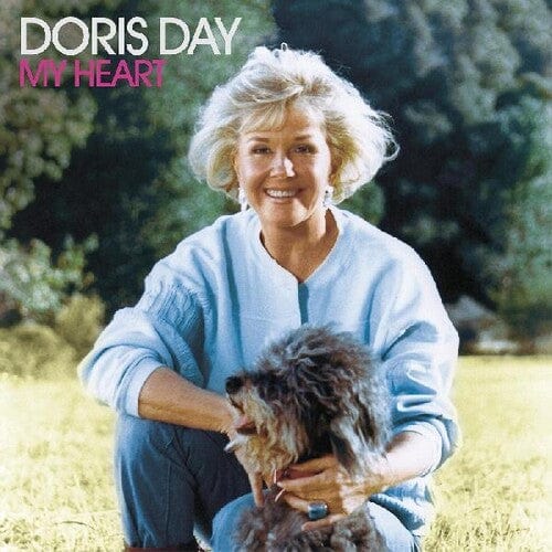 Day, Doris - My Heart