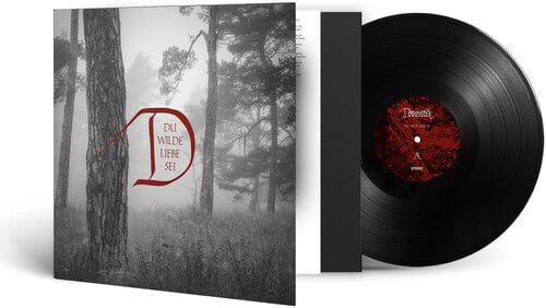 Dornenreich - Du Wilde Liebe Sei